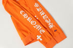 M-Boy Build Orange Hoodie™