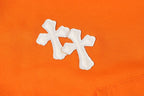 M-Boy Build Orange Hoodie™