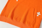 M-Boy Build Orange Hoodie™