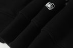 Horse Shoe Logo Las Vegas Black Hoodie™