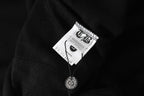Horse Shoe Logo Las Vegas Black Hoodie™