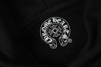 Horse Shoe Logo Las Vegas Black Hoodie™