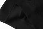Horse Shoe Logo Las Vegas Black Hoodie™