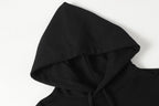 Horse Shoe Logo Las Vegas Black Hoodie™