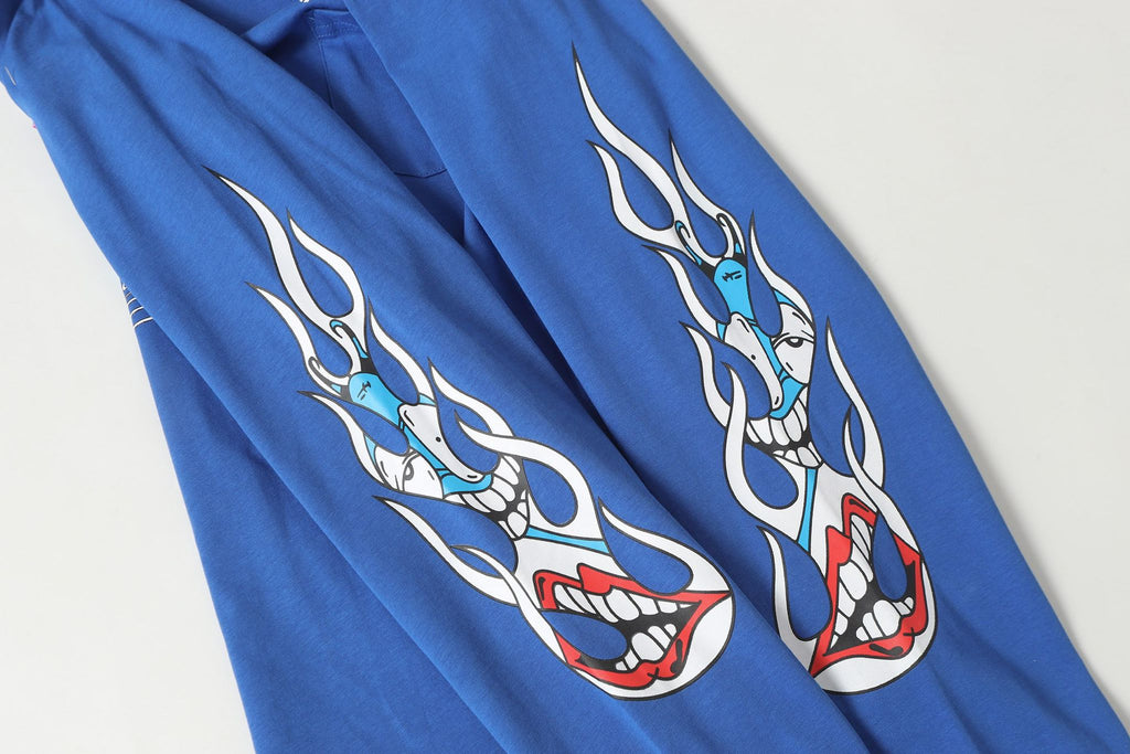 M-Boy Space Blue Long Sleeve™