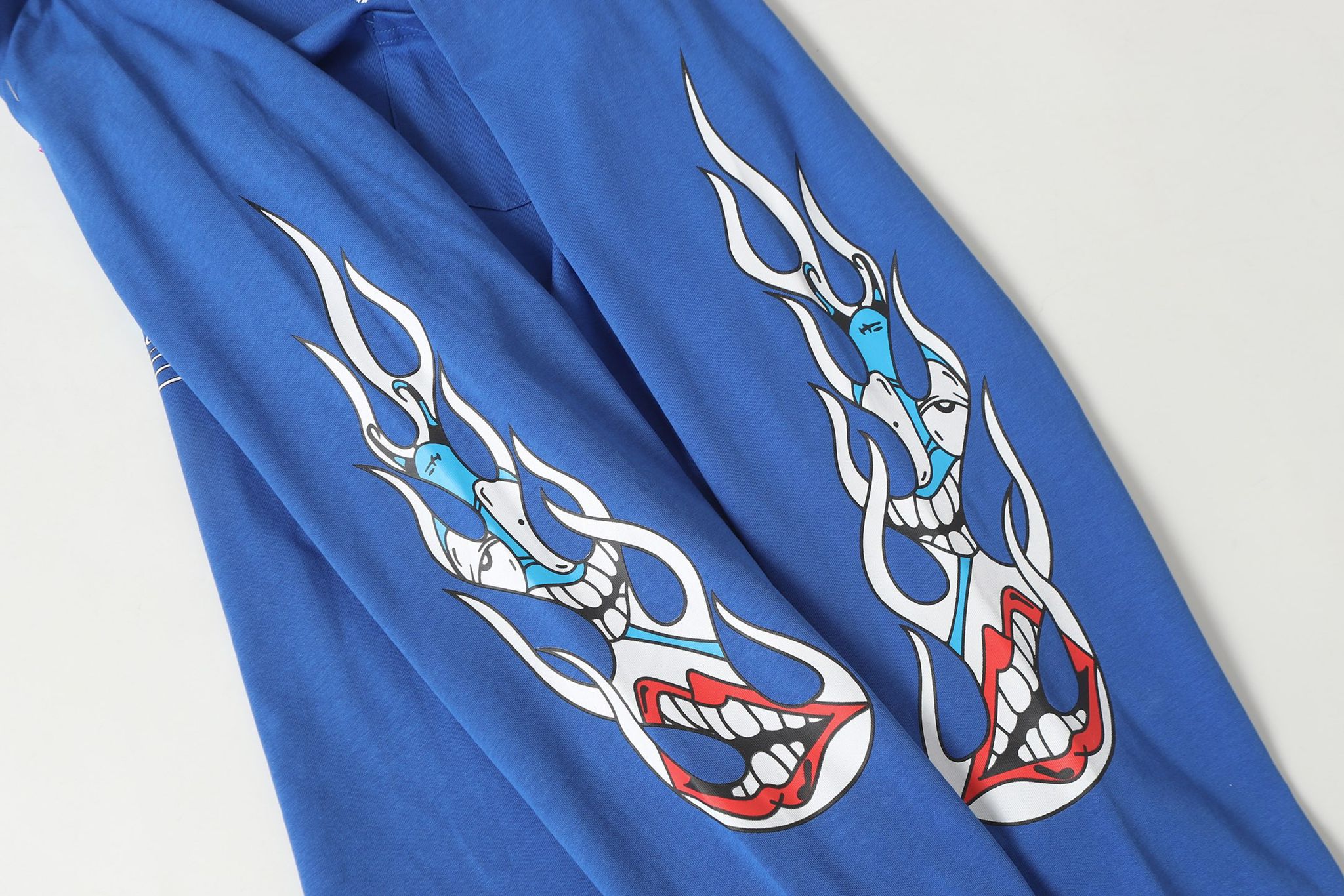 M-Boy Space Blue Long Sleeve™