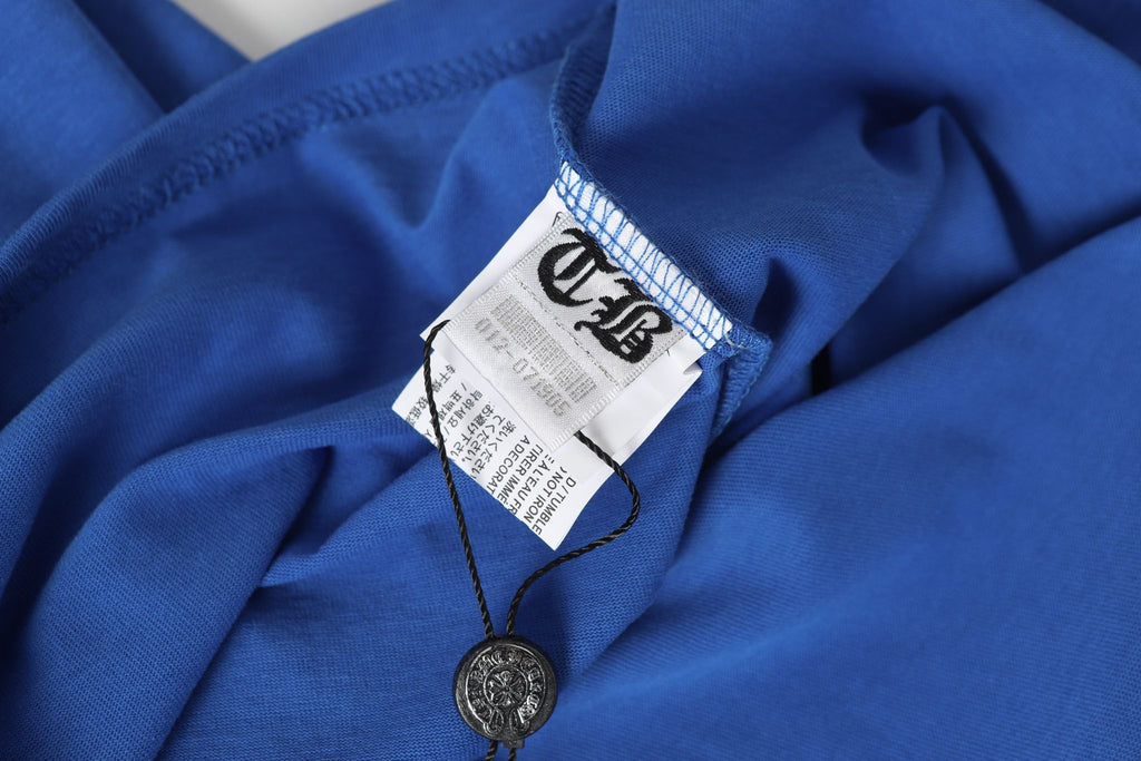 M-Boy Space Blue Long Sleeve™