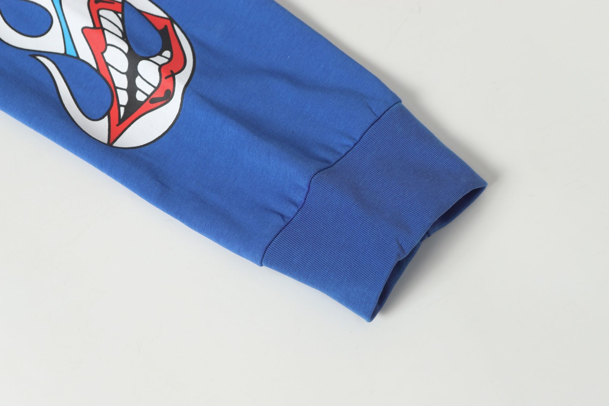 M-Boy Space Blue Long Sleeve™