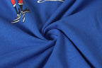 M-Boy Space Blue Long Sleeve™