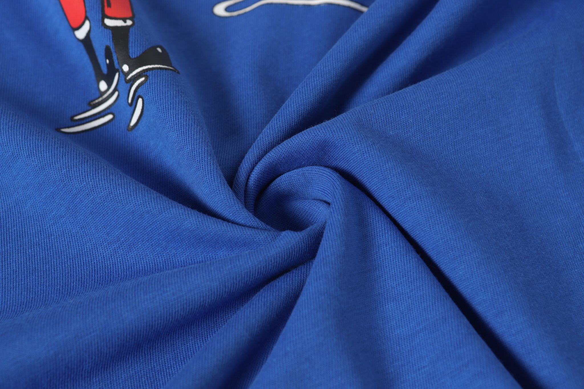 M-Boy Space Blue Long Sleeve™