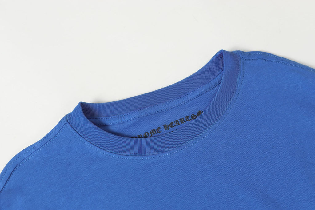 M-Boy Space Blue Long Sleeve™