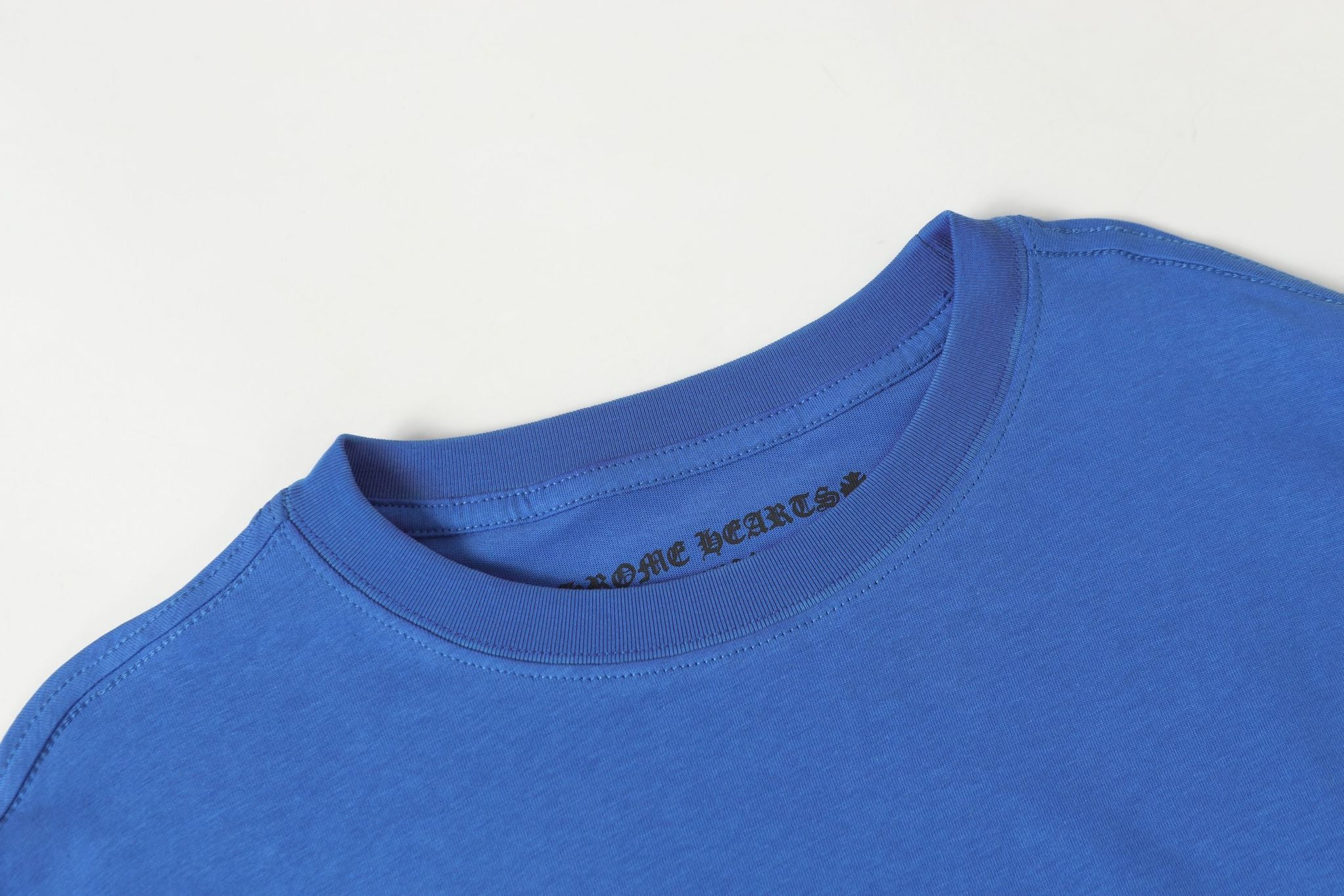 M-Boy Space Blue Long Sleeve™