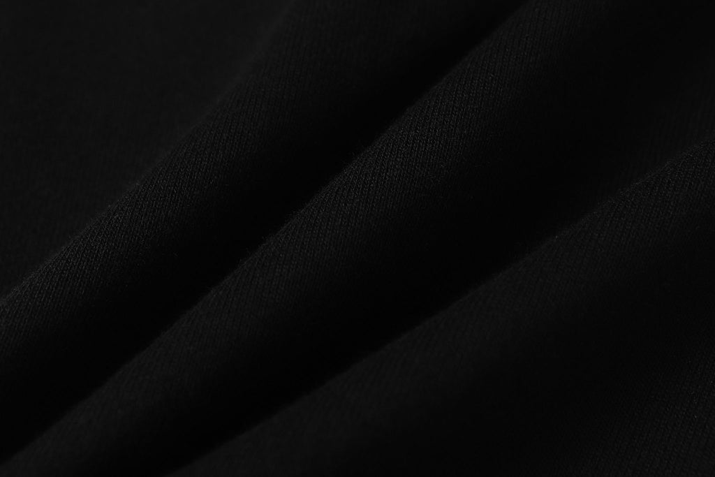 Multi Color Triple Cross Black Sweatpants™