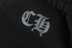 Multi Color Triple Cross Black Sweatpants™