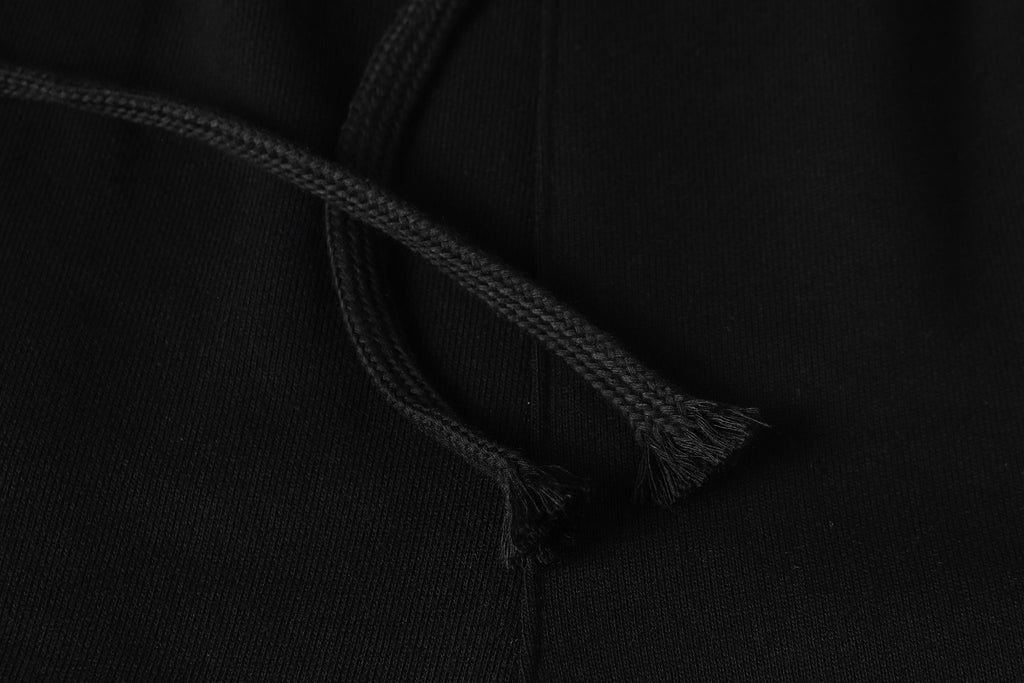 Multi Color Triple Cross Black Sweatpants™