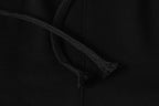 Multi Color Triple Cross Black Sweatpants™