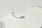 Big Horse Shoe Logo White Sweatshirt™