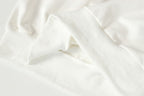 Big Horse Shoe Logo White Sweatshirt™