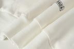 Big Horse Shoe Logo White Sweatshirt™