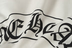 Big Horse Shoe Logo White Sweatshirt™