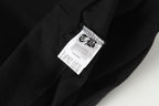 Big Horse Shoe Logo Black Sweatshirt™