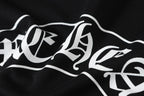 Big Horse Shoe Logo Black Sweatshirt™