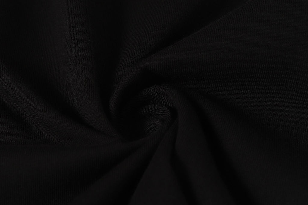 Praying Hands Black T-Shirt™