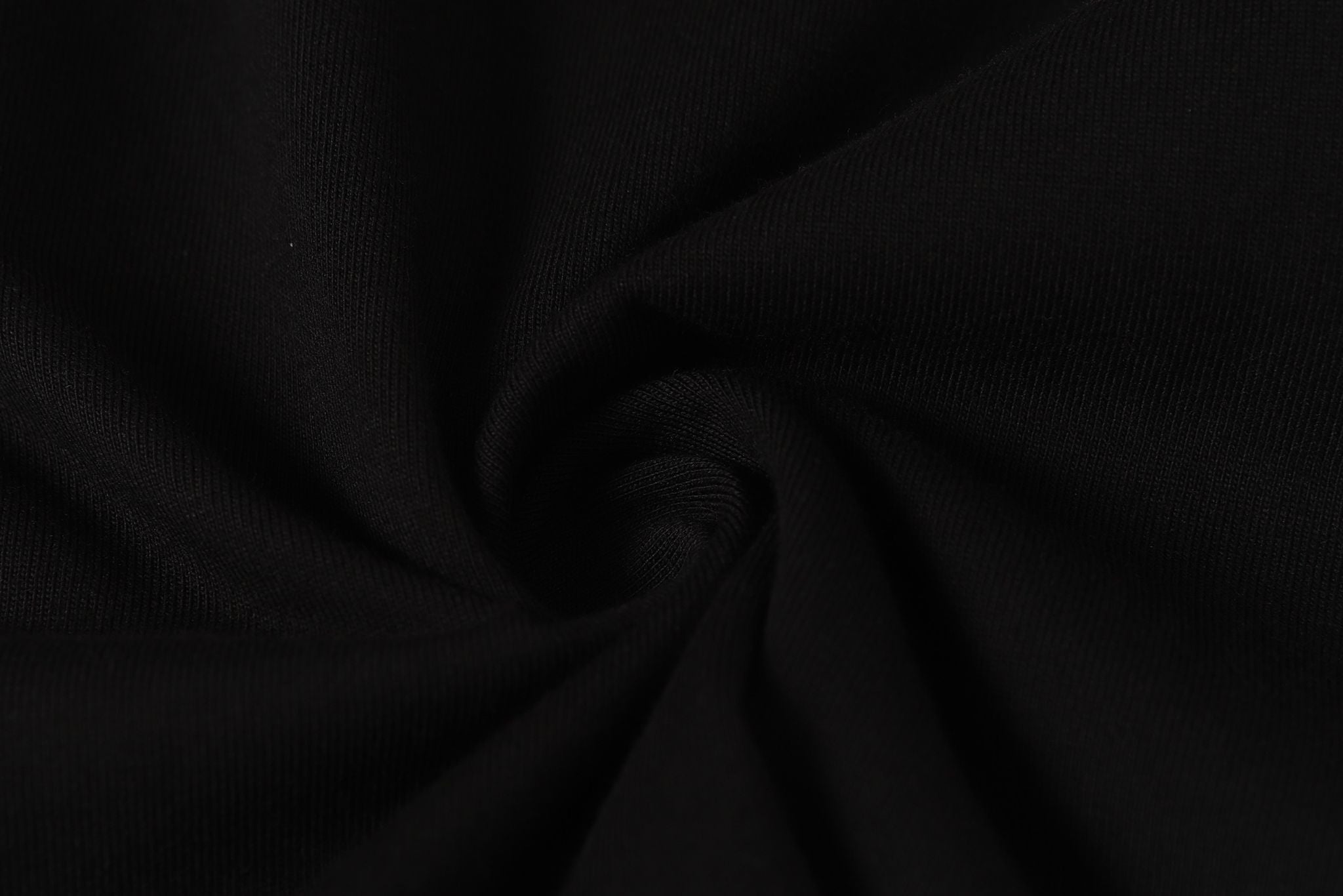Praying Hands Black T-Shirt™