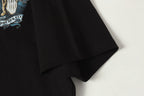 Praying Hands Black T-Shirt™
