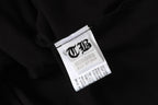 Praying Hands Black T-Shirt™
