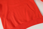 M-Boy Flames Red Hoodie™