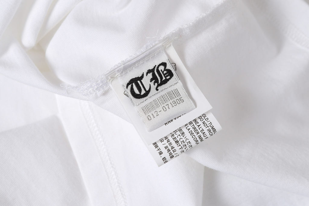 Malibu Hearts White T-Shirt™