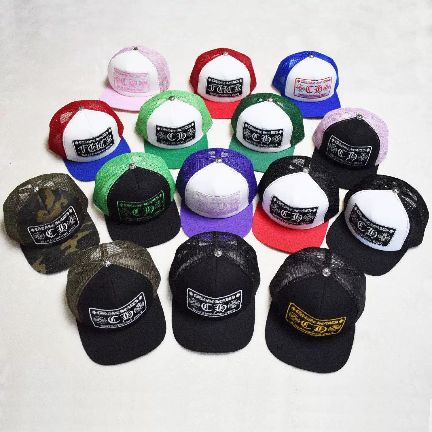 Hollywood Trucker Hat™