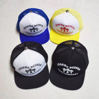 Hollywood Triple Cross Trucker Hat™