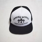 Hollywood Triple Cross Trucker Hat™