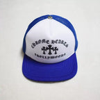 Hollywood Triple Cross Trucker Hat™