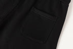 Pink Crosses Deadly Doll Black Sweatpants™