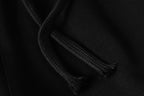 Embroidered CH Logo Black Sweatpants