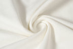 Multi Color Leather Triple Cross F You White T-Shirt™