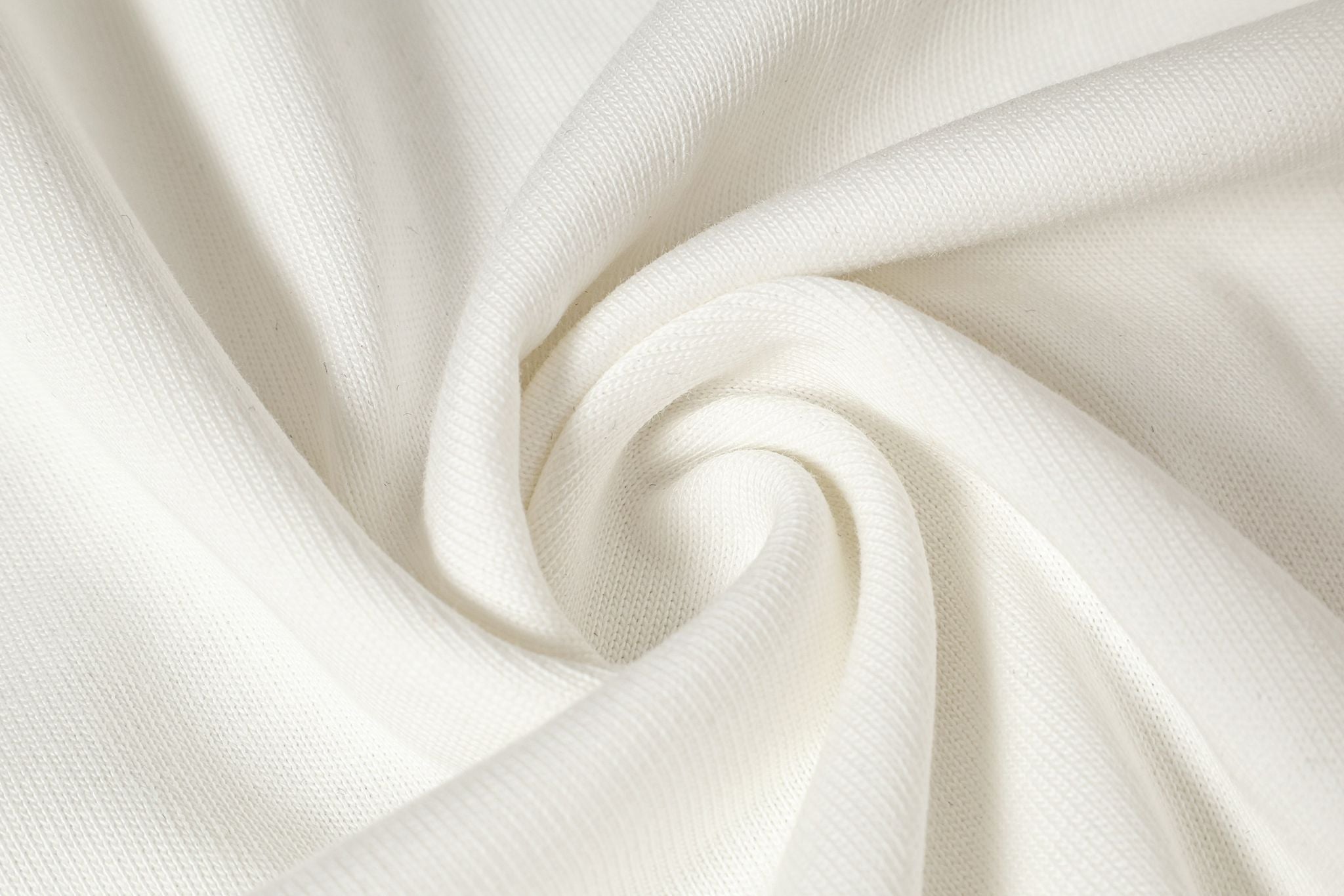 Black Leather Cross Brand Collab White T-Shirt™