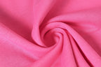 Red Horse Shoe Logo Pink T-Shirt™
