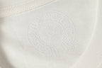 Red Flower Cross White T-Shirt™