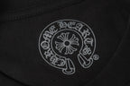 Green Crosses Black Pocket T-Shirt™