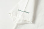 Green Crosses White Pocket T-Shirt™