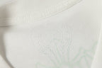 Green Crosses White Pocket T-Shirt™