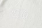 Green Crosses White Pocket T-Shirt™