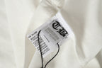 Green Crosses White Pocket T-Shirt™