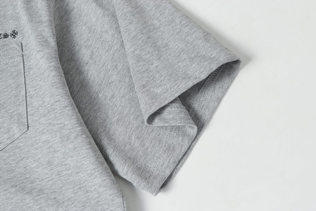 M-Boy Suggest Grey T-Shirt™