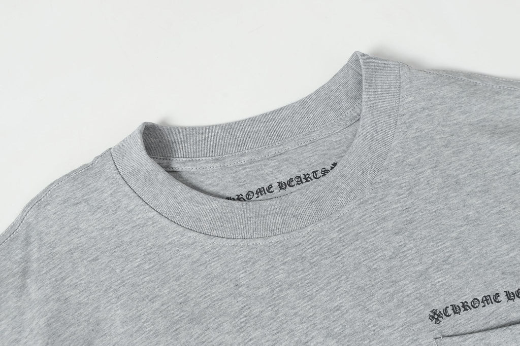 M-Boy Suggest Grey T-Shirt™