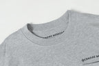 M-Boy Suggest Grey T-Shirt™